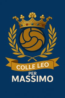 Colle Leo per Massimo